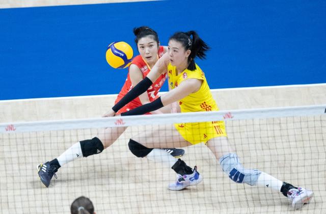 CBA直播-【观察】里约站暴露中国女排哪些软肋？