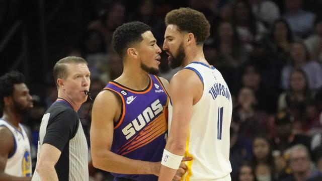 NBA直播-【现场】复仇战斗志昂扬 汤神半场33分射落太阳