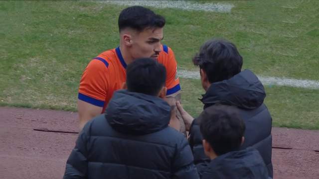 足球直播-过了国安这关,泰山队冲击5连胜,段刘愚等待机会 克雷桑冲击孔特